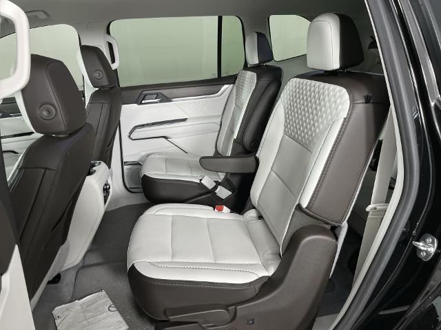 2024 GMC Acadia Vehicle Photo in GILBERT, AZ 85297-0402