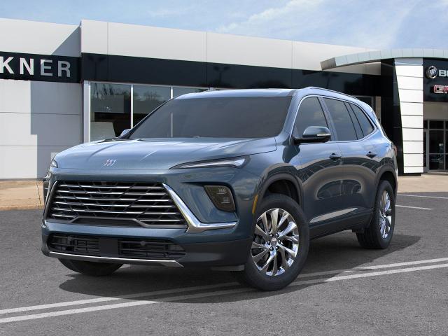 2026 Buick Enclave Vehicle Photo in TREVOSE, PA 19053-4984