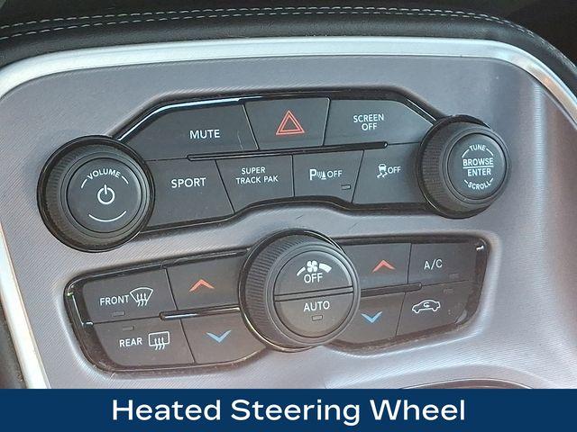2019 Dodge Challenger Vehicle Photo in DANBURY, CT 06810-5034