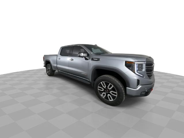 2023 GMC Sierra 1500 Vehicle Photo in GILBERT, AZ 85297-0402