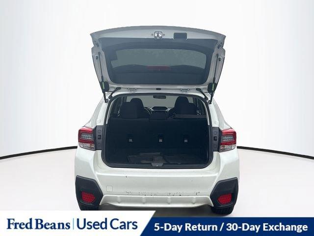 2022 Subaru Crosstrek Vehicle Photo in Doylestown, PA 18902