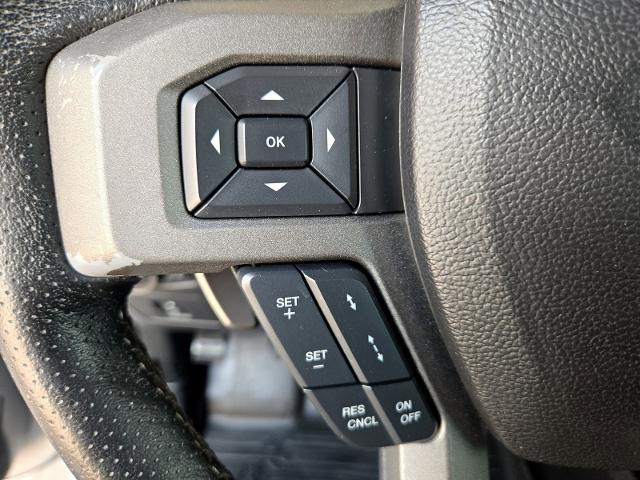2018 Ford F-150 Vehicle Photo in Weatherford, TX 76087