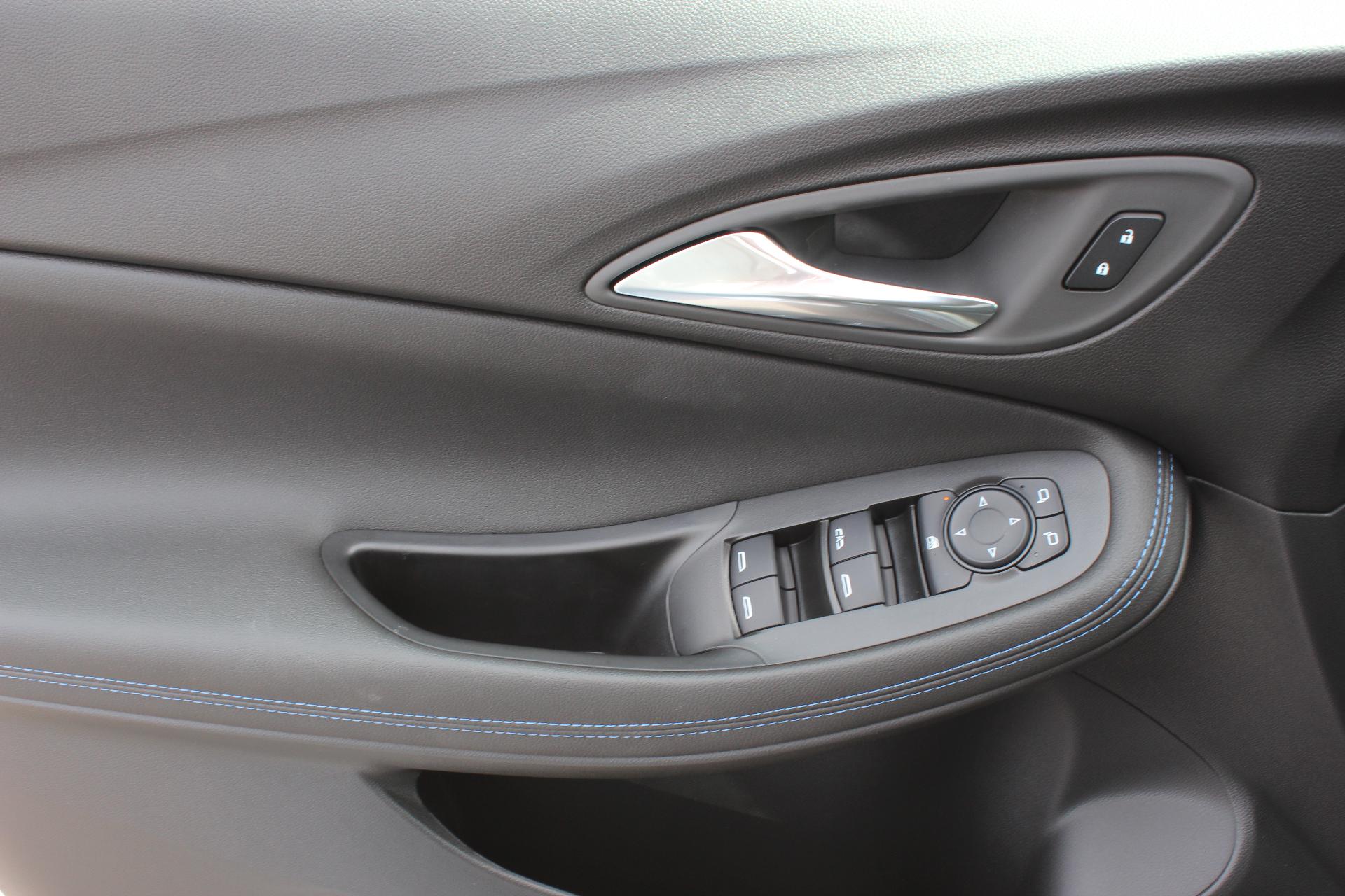 2026 Buick Encore GX Vehicle Photo in AURORA, CO 80012-4011