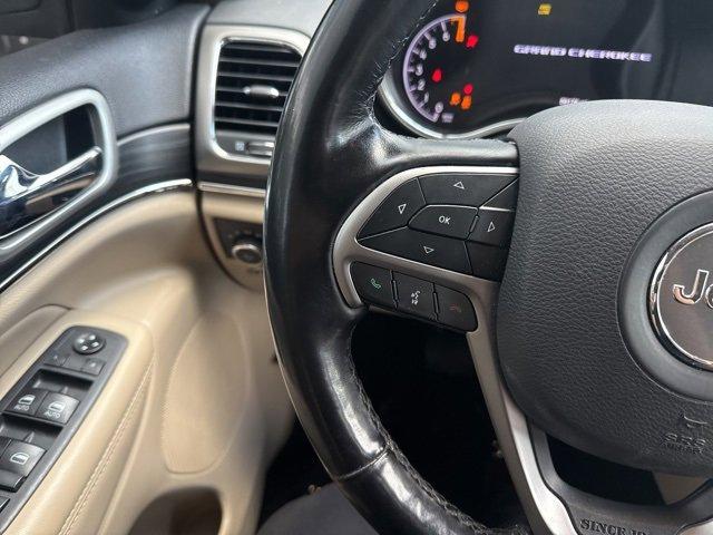 2020 Jeep Grand Cherokee Vehicle Photo in Harrisburg, PA 17111