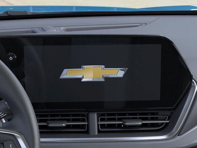 2026 Chevrolet Trax Vehicle Photo in DANBURY, CT 06810-5034