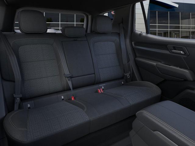 2026 GMC Terrain Vehicle Photo in HARRISBURG, PA 17111-1033