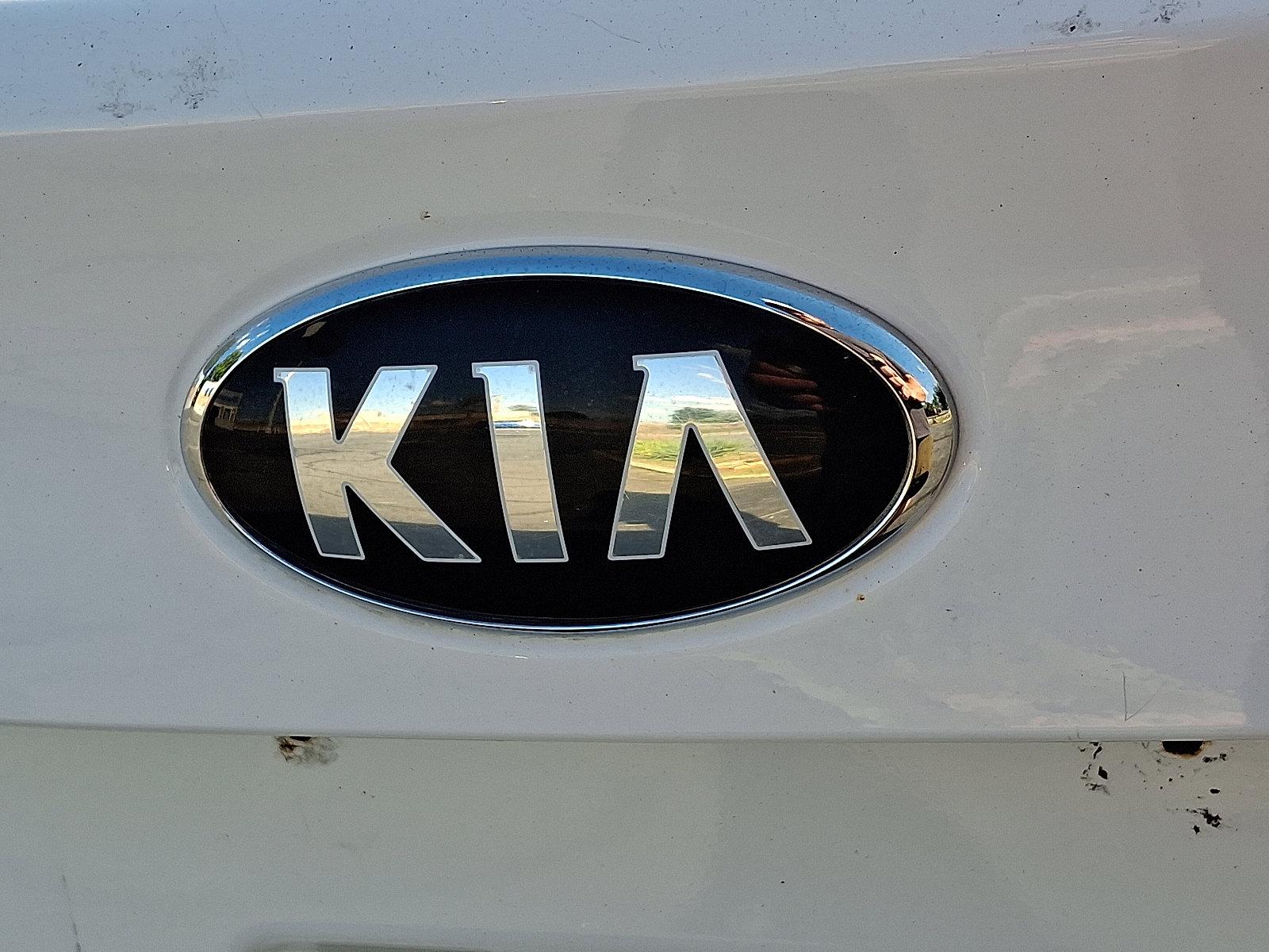 2016 Kia Forte Vehicle Photo in Harrisburg, PA 17111