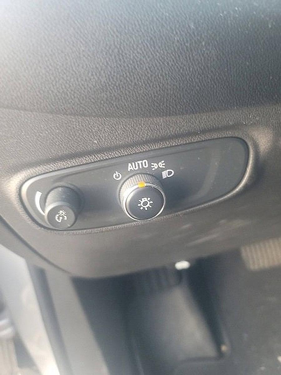 2022 Chevrolet Equinox Vehicle Photo in Harrisburg, PA 17111