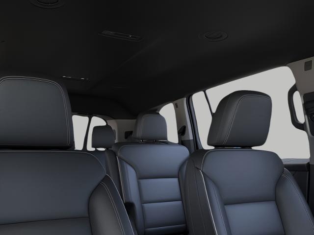 2026 Buick Enclave Vehicle Photo in NEENAH, WI 54956-2243