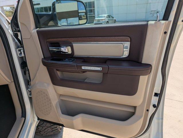 2017 Ram 2500 Vehicle Photo in SELMA, TX 78154-1459