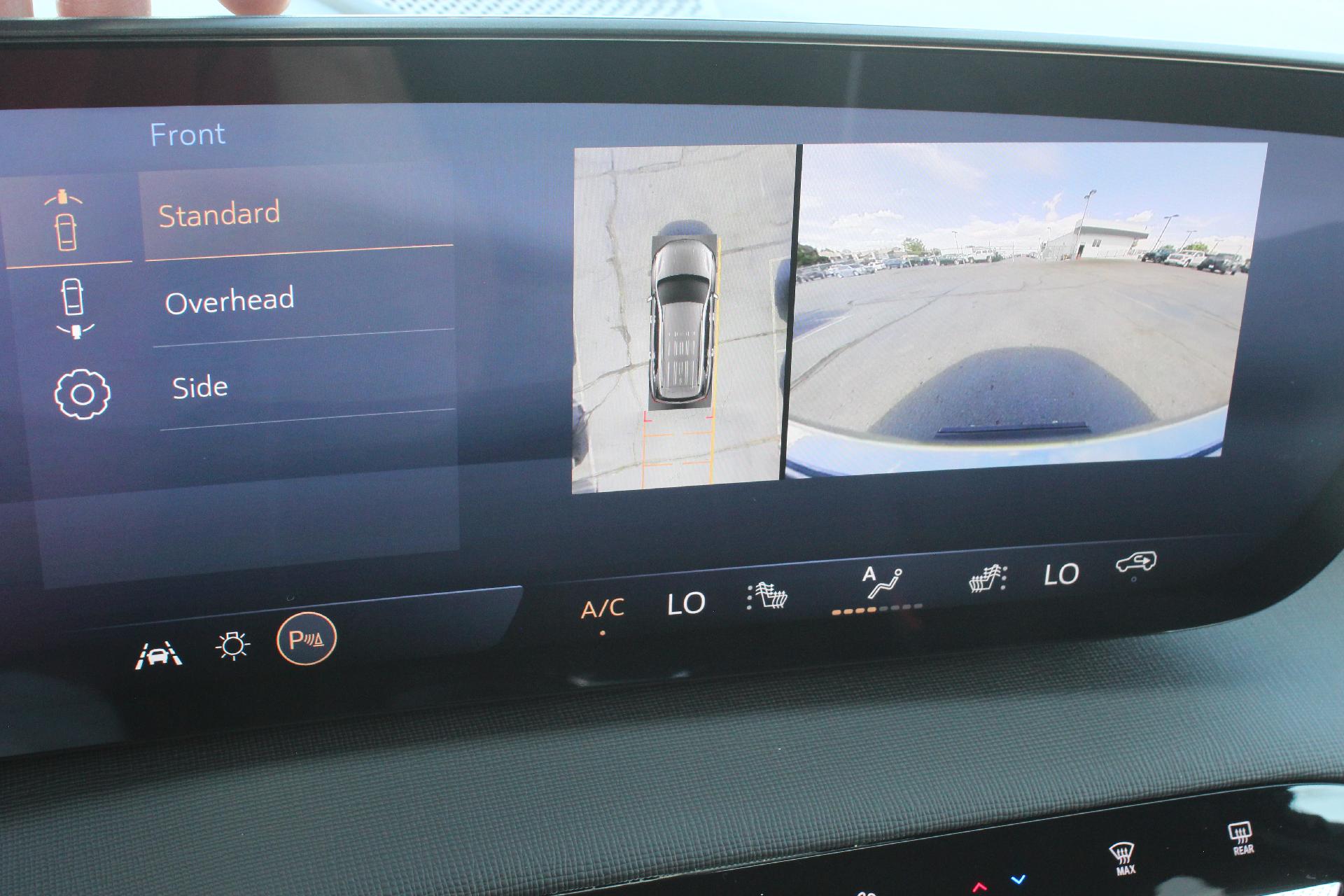 2026 Buick Enclave Vehicle Photo in AURORA, CO 80012-4011