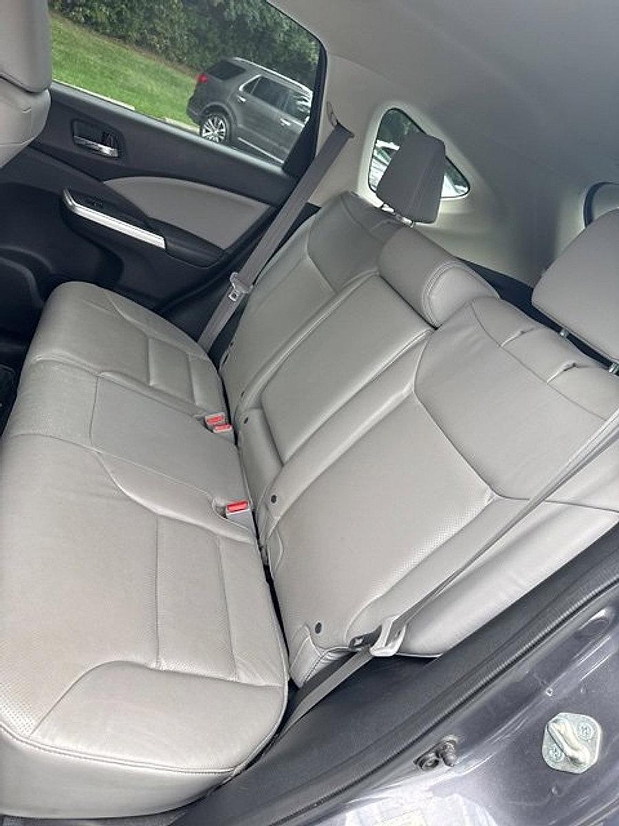 2015 Honda CR-V Vehicle Photo in Harrisburg, PA 17111