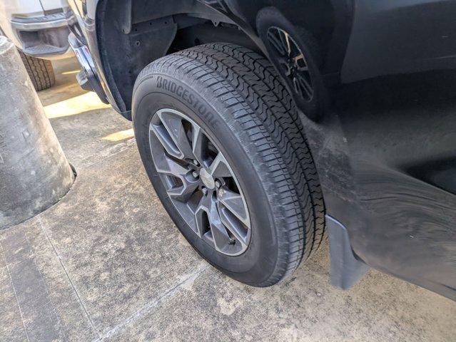 2021 Chevrolet Silverado 1500 Vehicle Photo in SELMA, TX 78154-1460