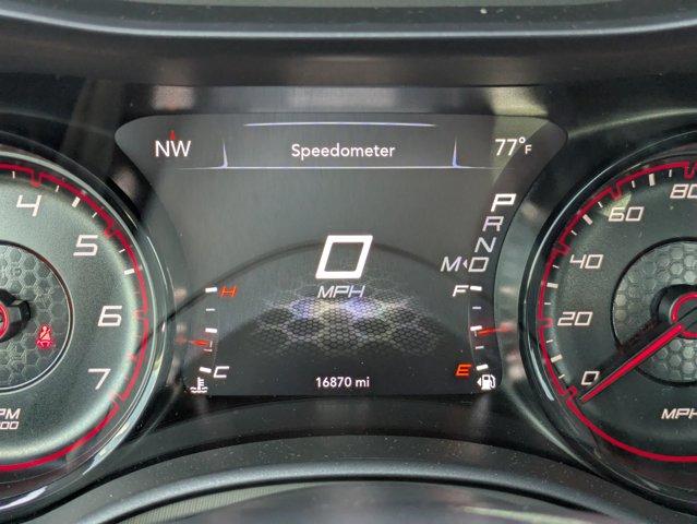 2023 Dodge Charger Vehicle Photo in BRUNSWICK, GA 31525-1881