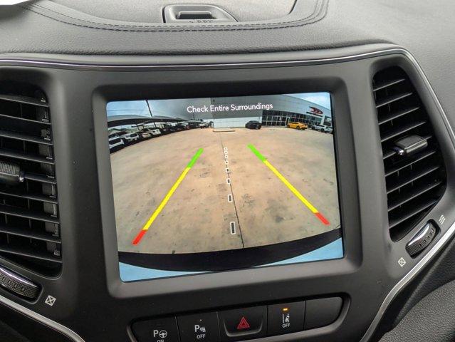 2023 Jeep Cherokee Vehicle Photo in SELMA, TX 78154-1459