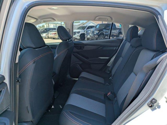 2021 Subaru Crosstrek Vehicle Photo in SELMA, TX 78154-1459