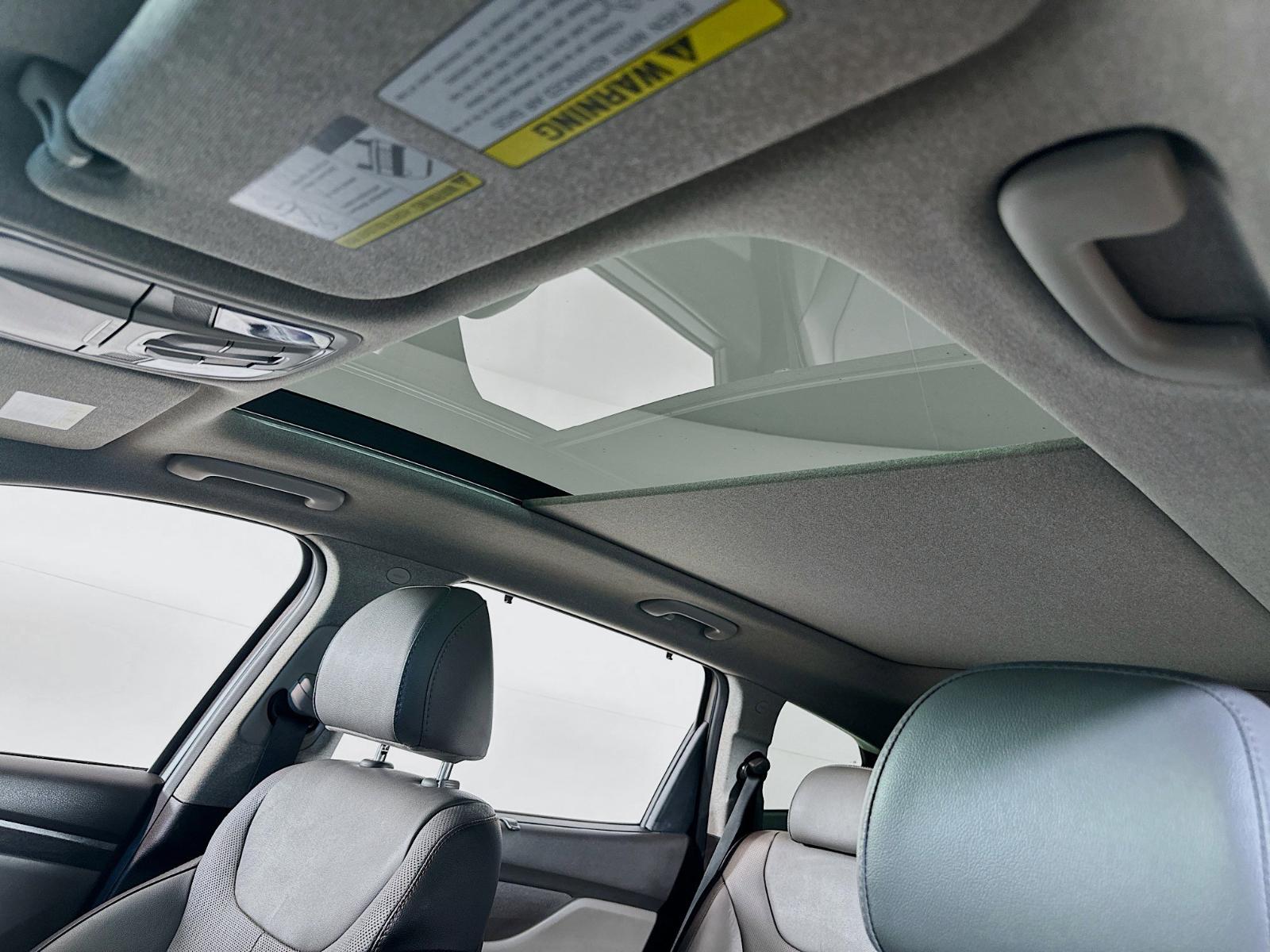 2020 Hyundai SANTA FE Vehicle Photo in Langhorne, PA 19047