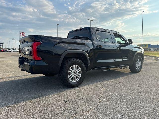 2023 Toyota Tundra 4WD Vehicle Photo in Jonesboro, AR 72404