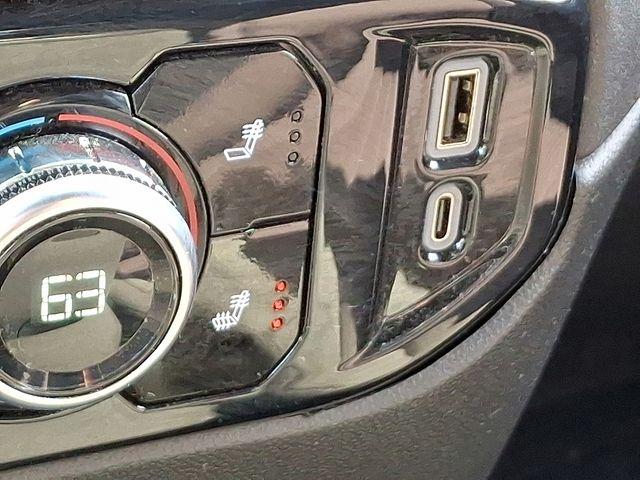 2023 GMC Sierra 1500 Vehicle Photo in DANBURY, CT 06810-5034