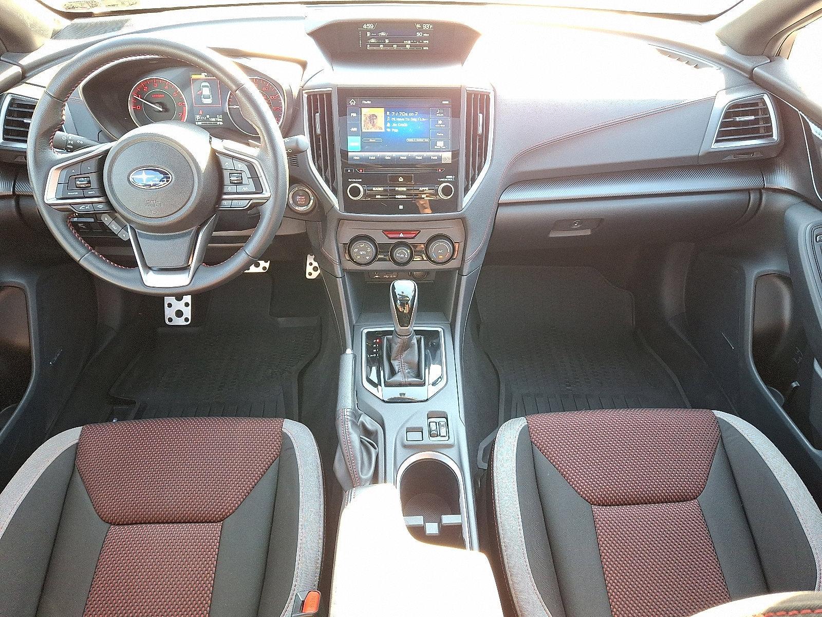 2023 Subaru Impreza Vehicle Photo in Harrisburg, PA 17111