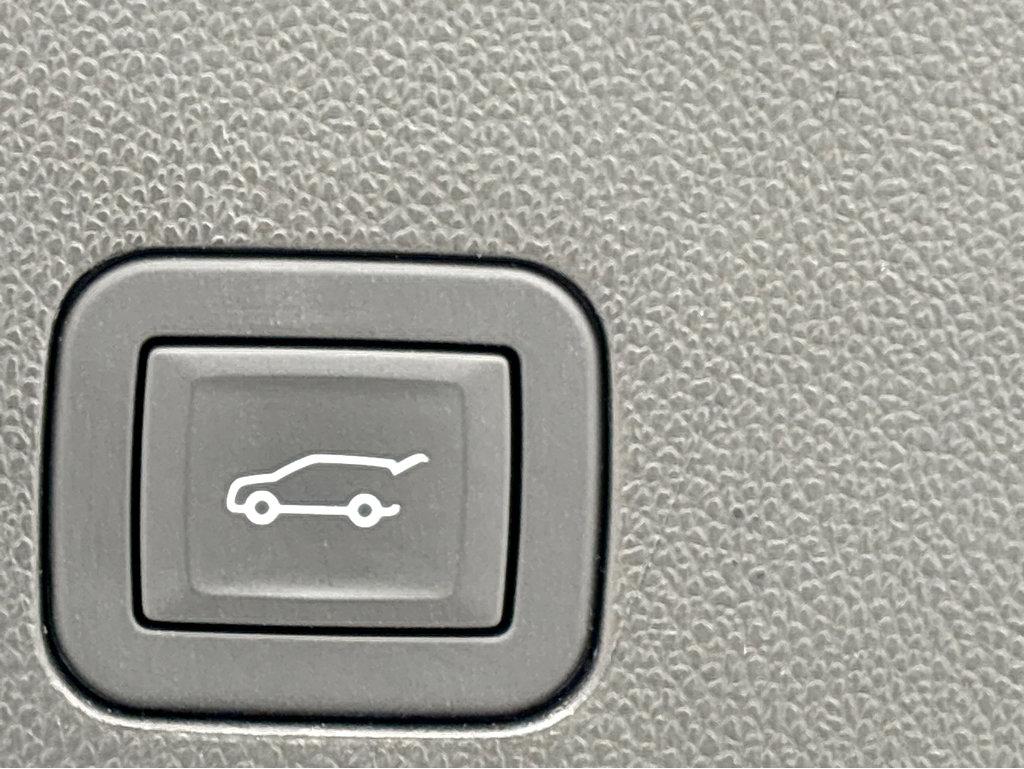 2025 Chevrolet Tahoe Vehicle Photo in POOLER, GA 31322-3252