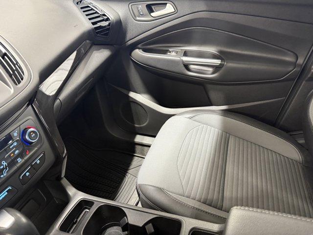2017 Ford Escape Vehicle Photo in Ogallala, NE 69153