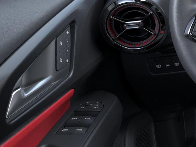 2026 Chevrolet Equinox EV Vehicle Photo in SAVANNAH, GA 31406-4513