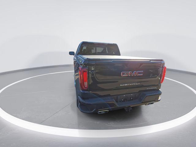 2022 GMC Sierra 1500 Vehicle Photo in Pleasant Hills, PA 15236