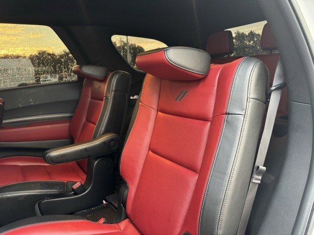2021 Dodge Durango Vehicle Photo in Mechanicsburg, PA 17050-1707