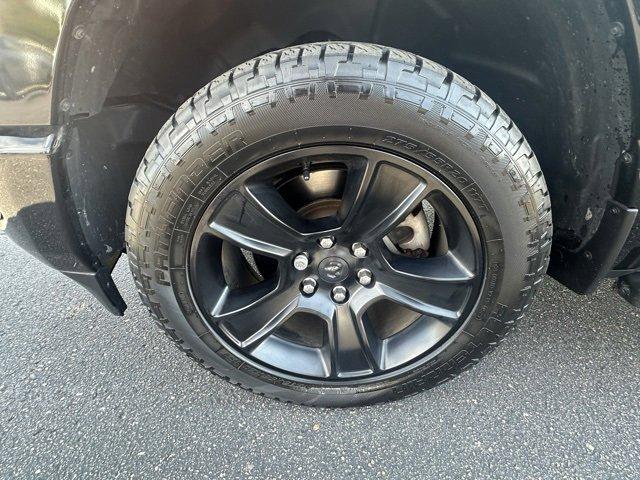 2020 Ram 1500 Vehicle Photo in ROCHESTER HILLS, MI 48307-2741