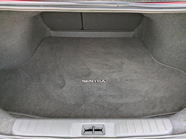 2025 Nissan Sentra Vehicle Photo in San Antonio, TX 78209