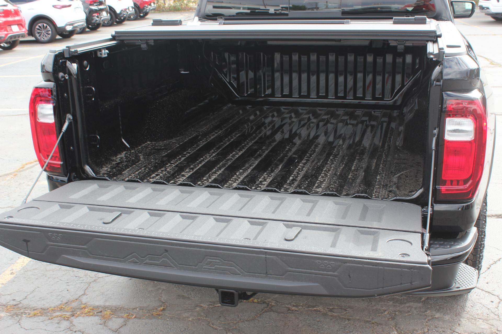 2026 GMC Canyon Vehicle Photo in AURORA, CO 80012-4011