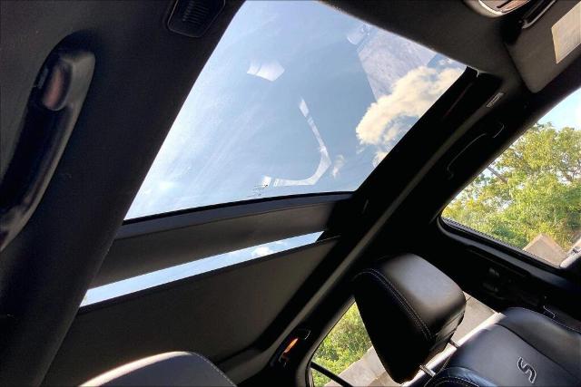 2023 Chrysler 300 Vehicle Photo in Kansas City, MO 64114