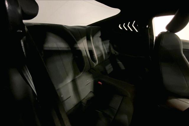 2023 Ford Mustang Vehicle Photo in INDEPENDENCE, MO 64055-1314