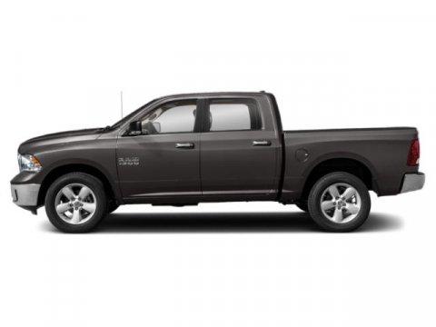 2023 Ram 1500 Classic Vehicle Photo in BRUNSWICK, GA 31525-1881