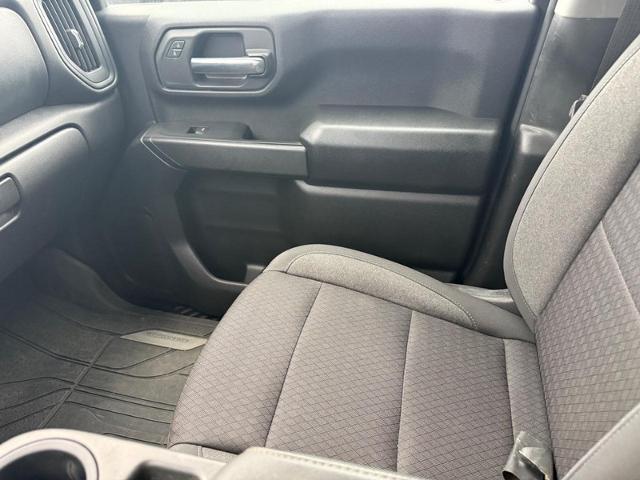 2024 Chevrolet Silverado 2500 HD Vehicle Photo in COLUMBIA, MO 65203-3903