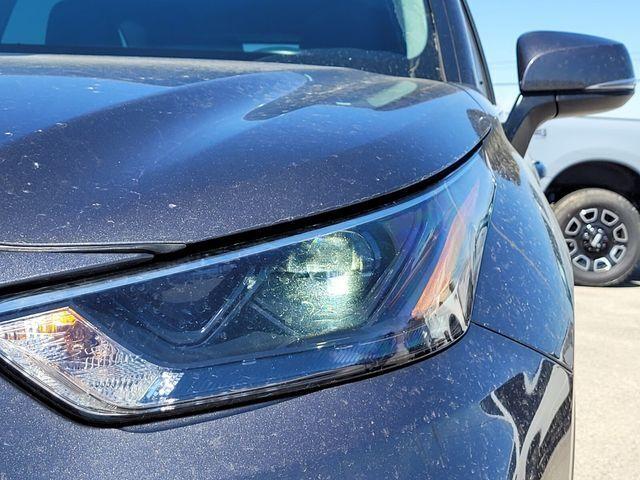 2023 Toyota Highlander Vehicle Photo in Jonesboro, AR 72404