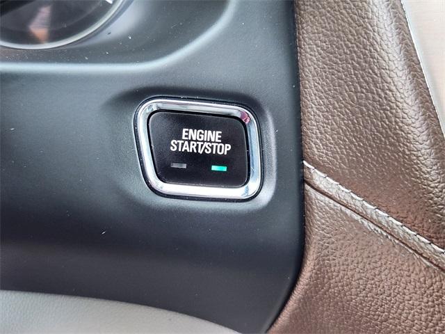2023 GMC Acadia Vehicle Photo in AURORA, CO 80012-4011