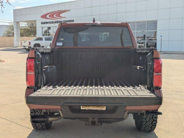 2025 Toyota Tacoma 4WD Vehicle Photo in SELMA, TX 78154-1459