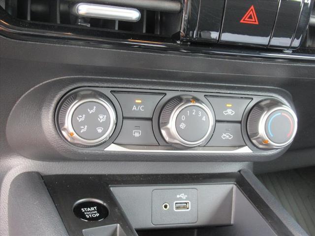 2025 Nissan Kicks Vehicle Photo in LEESBURG, FL 34788-4022