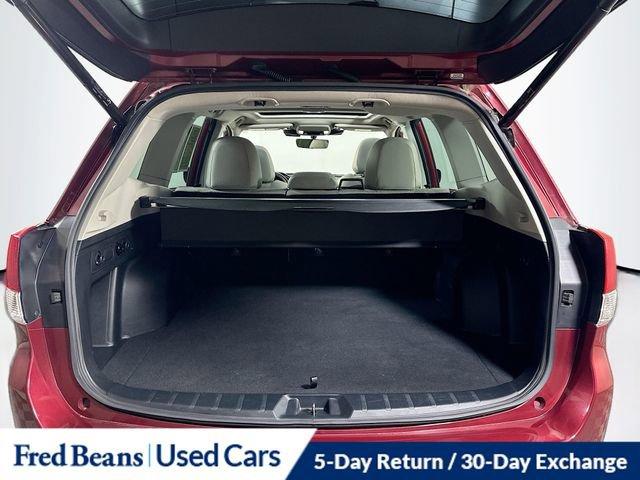 2023 Subaru Forester Vehicle Photo in Doylestown, PA 18902