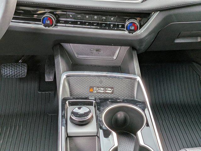 2026 Chevrolet Equinox Vehicle Photo in BRUNSWICK, GA 31525-1881