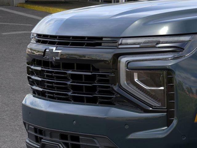 2026 Chevrolet Tahoe Vehicle Photo in INDEPENDENCE, MO 64055-1314