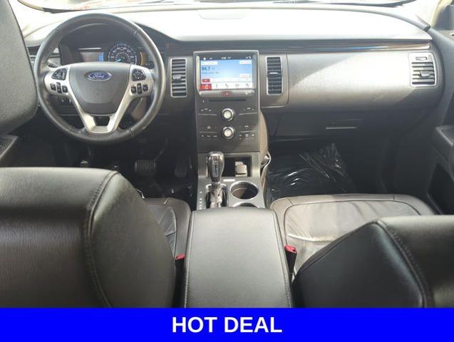 2019 Ford Flex Vehicle Photo in Merrillville, IN 46410