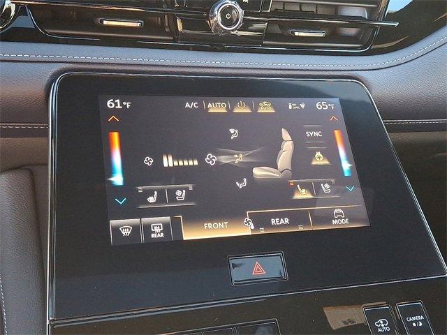 2026 INFINITI QX80 Vehicle Photo in Willow Grove, PA 19090