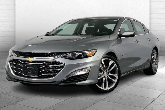 2023 Chevrolet Malibu Vehicle Photo in Kansas City, MO 64114
