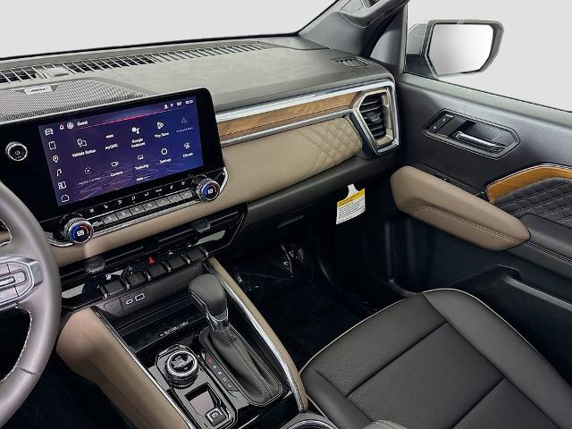 2026 GMC Canyon Vehicle Photo in PUYALLUP, WA 98371-4149