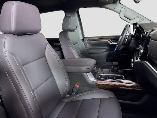 2026 GMC Sierra 1500 Vehicle Photo in PUYALLUP, WA 98371-4149