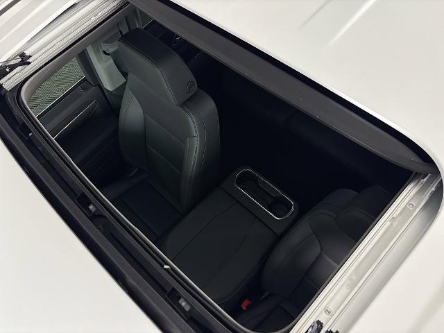 2026 GMC Sierra 1500 Vehicle Photo in PUYALLUP, WA 98371-4149