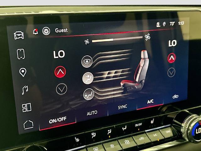 2025 GMC Canyon Vehicle Photo in PUYALLUP, WA 98371-4149